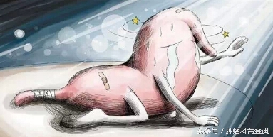 胃瘫都是得了肿瘤吗,最近胃瘫病人治疗方法