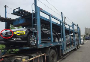 买新泡水车要注意什么,4s店那么多泡水车都怎么处理了