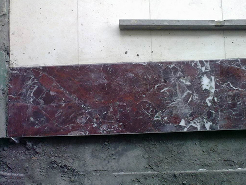 门槛石价格怎么算,入户门槛石尺寸一般是多少