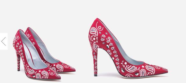 秋天第一双美鞋,秋天美鞋