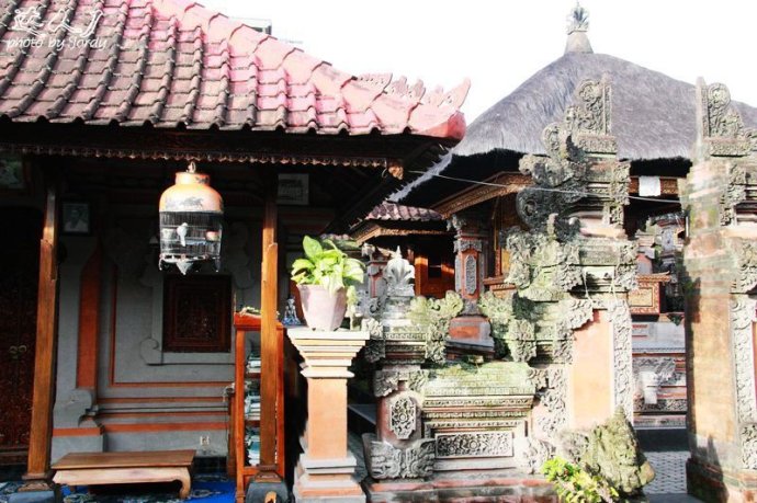 巴厘岛美拉艺术酒店,巴厘岛巴厘艺术中心