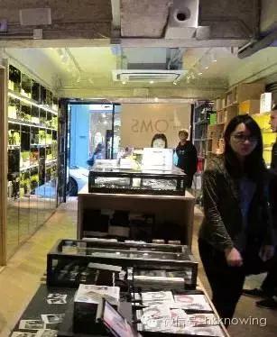 繁华之外香港上环--传统与现代的融合之地