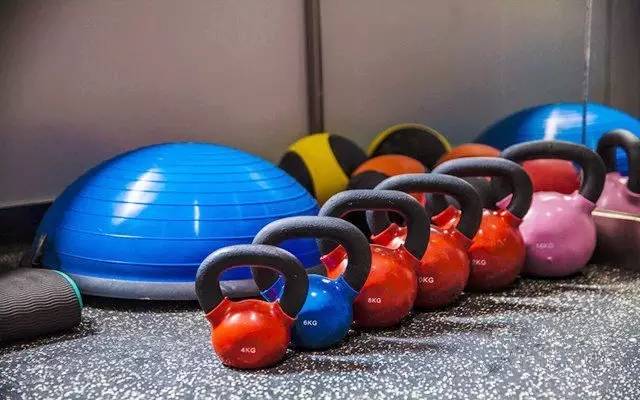 器械最多最全的健身房,健身设备最全的健身房