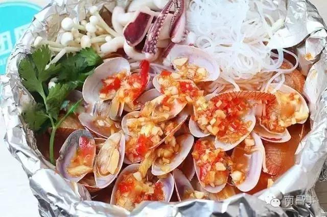 南昌美食推荐必吃前十名,南昌一座美食城市