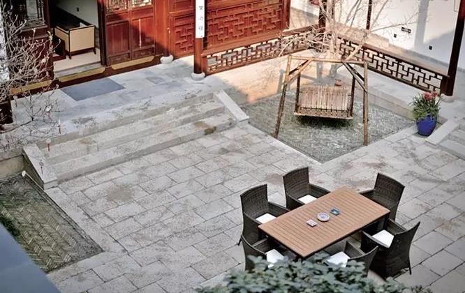 苏州探花府花间堂,苏州文旅花间堂探花府门票