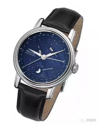 世界十大月相腕表,万元左右月相腕表推荐