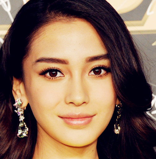 你觉得中国最好看的女明星是谁,你认为中国最漂亮的女明星是谁