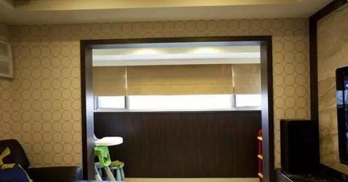 邻居家装了个防盗门,邻居家装了一个漂亮的防盗门