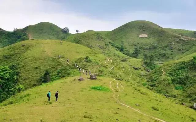 广东的草原在哪,广东附近哪里有草原