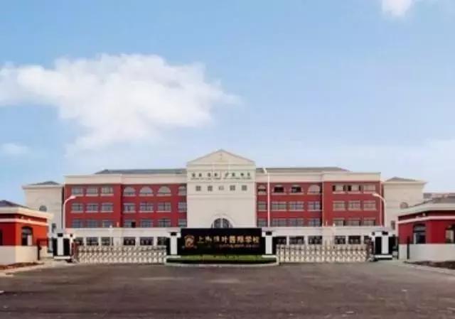 国际学校课程种类,上海国际学校你要学的东西