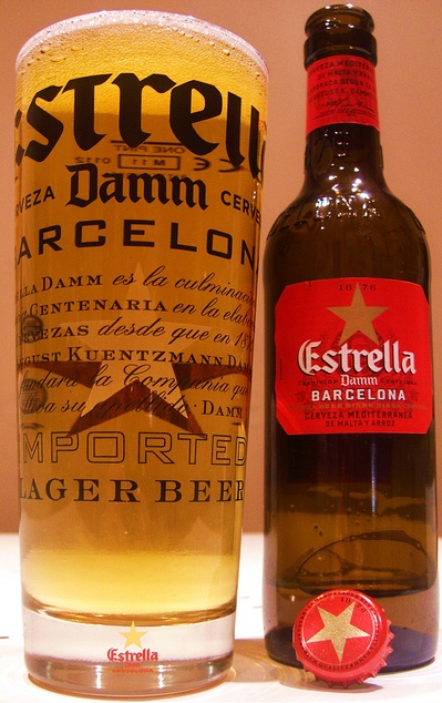 球迷看国足喝酒,适合世界杯看球氛围的几款啤酒