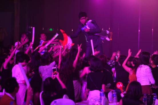 美立方24周年庆,美立方19周年院庆盛典圆满举办