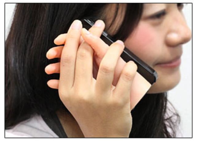 盘点那些奇奇怪怪的手机壳,这么可爱的手机壳你不想拥有吗