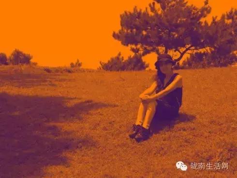 ​原创|像瓜娃一样活着（一个陇南女孩的真实经历）