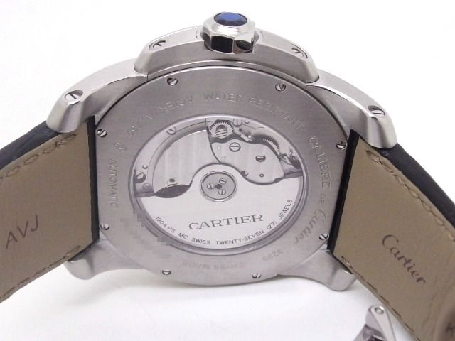 卡地亚坦克系列男表,卡地亚跑车系列男表