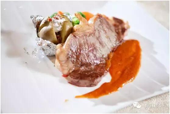 究竟是什么让你对汤山念念不忘呢？