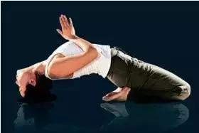 适合练颈椎的瑜伽,适合腰椎颈椎康复的瑜伽