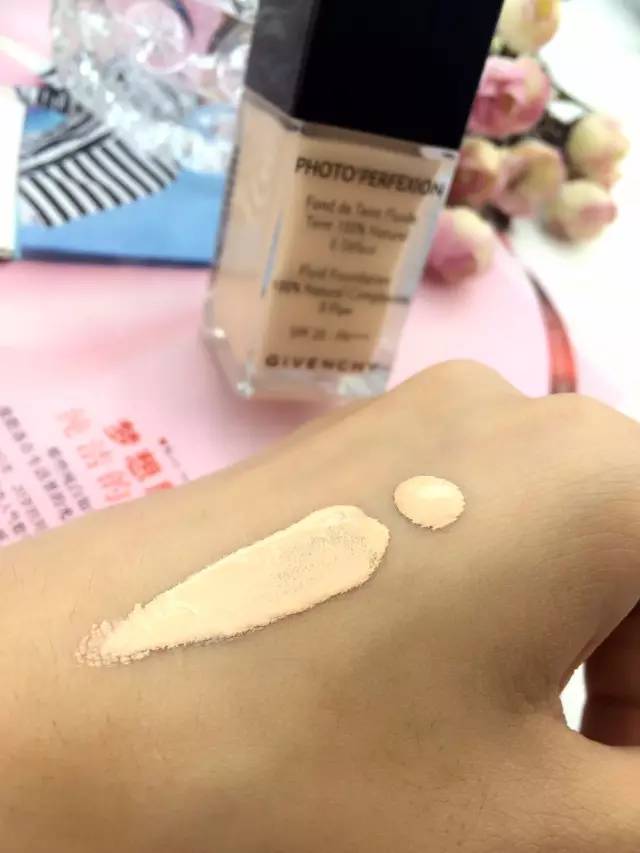 大牌底妆混干测评,混干皮大牌底妆推荐测评