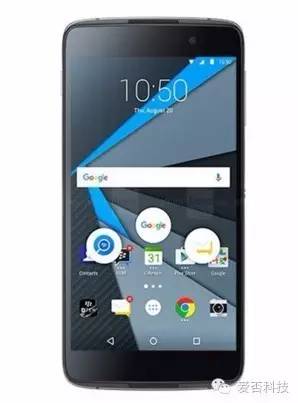 时代巨轮国语,黑莓最后的荣光