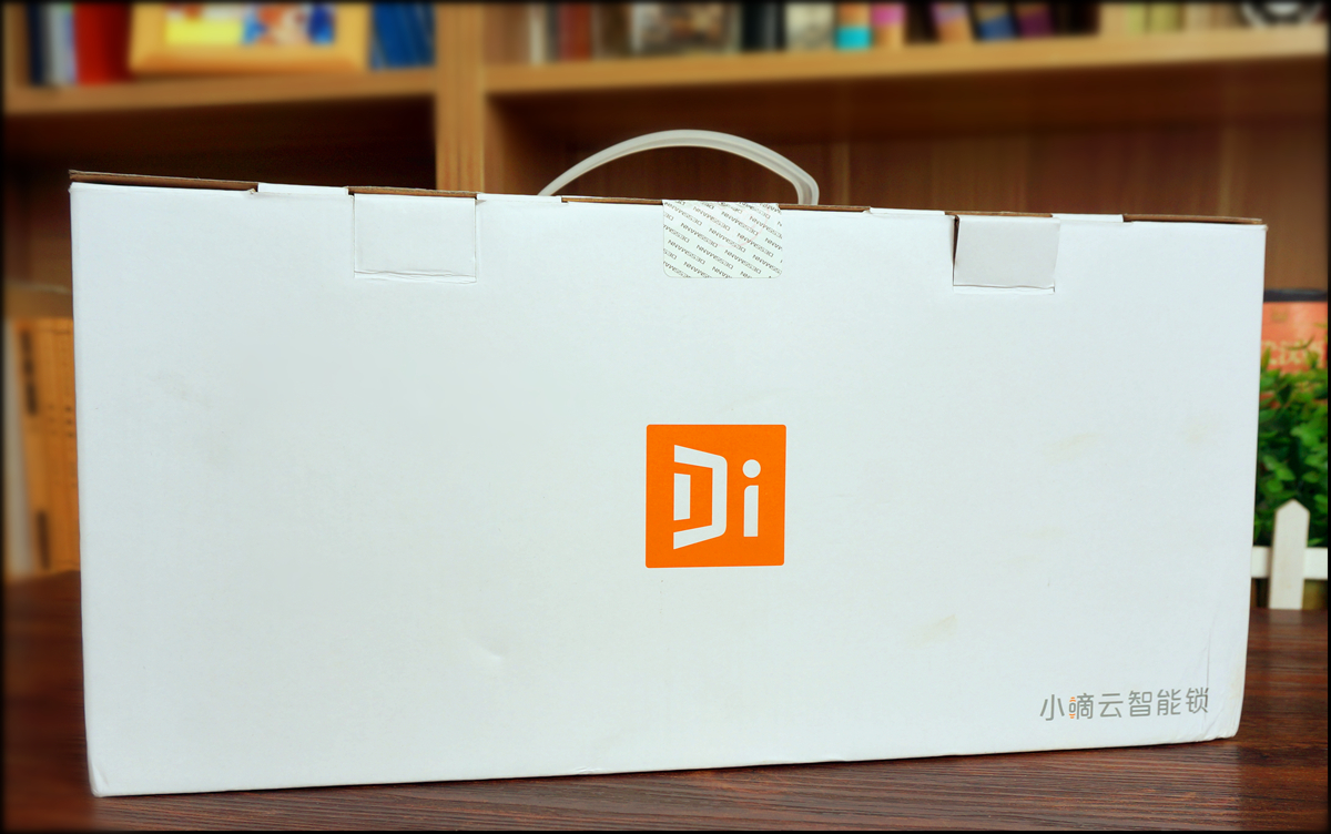 德施曼小嘀云智能锁怎么设置,德施曼小嘀云智能锁安装