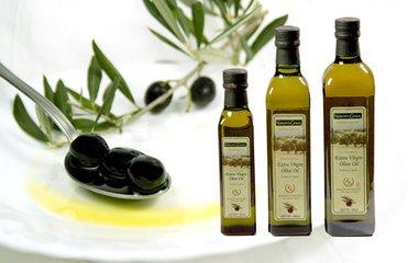橄榄油吃对了，才能物超所值！