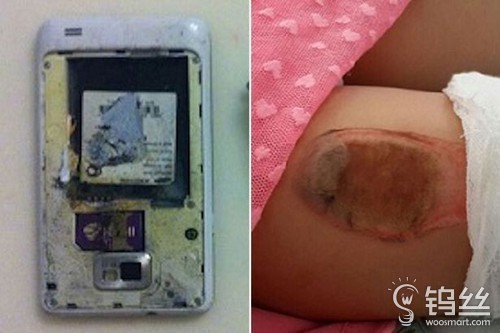 有哪些手机爆炸事件,盘点那些爆炸的手机