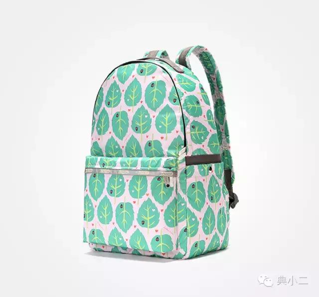 百搭皮质双肩包推荐小众高级感,颜值又高又好看的双肩包