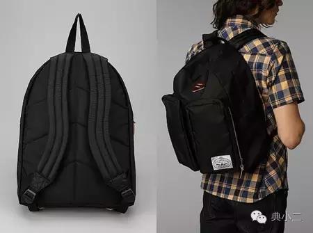 时髦经典百搭双肩包,实用又百搭的双肩包