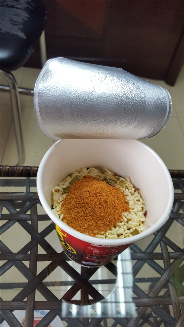 传说中最好吃的6款进口方便面尝过之后你会种草or拔草？