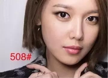 范爷都爱用的阿玛尼红管唇釉全试色，怎一个美字了得！