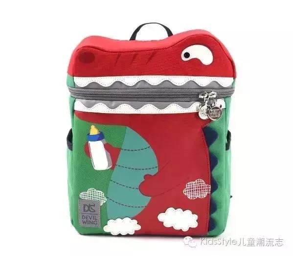 新生入园必带物品,开春入园必备品清单