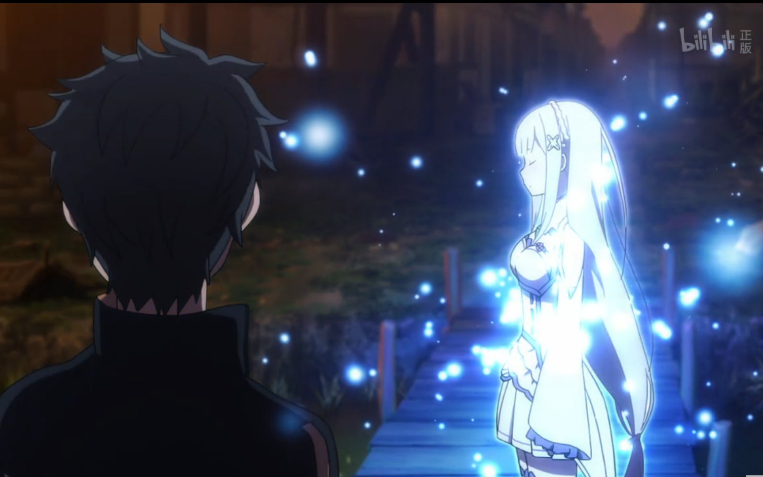 完结撒花！我所有的BE都是为了让你有个HE！