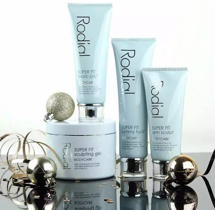 英国女士护肤品牌推荐哪个,英国有哪些好用护肤品牌