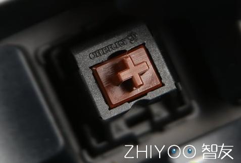 机械键盘box轴和cherry轴,机械键盘ttc轴和樱桃轴有什么区别