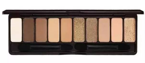 天惹噜姑娘们的混血妆已经登峰造极到这种地步了!