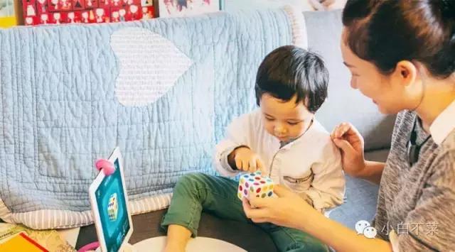 葡萄科技：打造儿童世界的“苹果”！