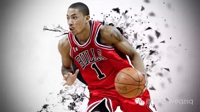 罗斯叫小熊，奥尼尔是大柴油机，最后一位NBA球星的外号亮了！