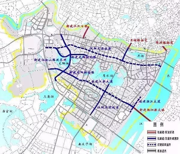 你好，我叫汉阳，这是我的新简历！