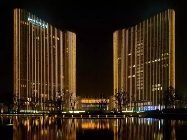 你好,我叫汉阳,这是我的新简历!