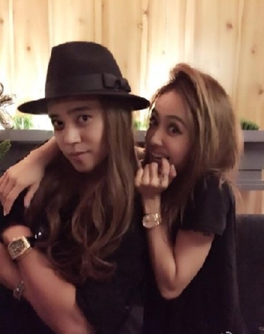 罗志祥扮演朱碧石彻底玩疯了,罗志祥化身朱碧石哪一期