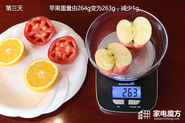 大闸蟹是怎么“死”的？松下法式冰箱保鲜大挑战