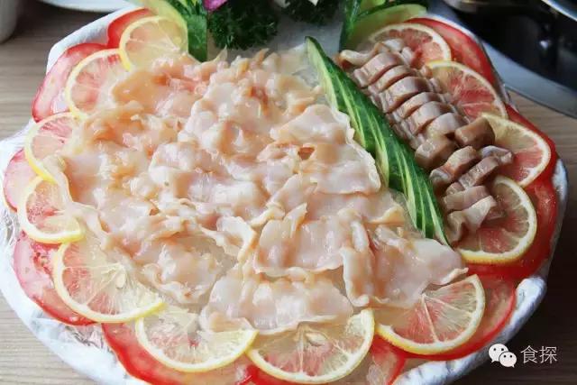 据说在福田这个Mall里面,一家店只接待一种人!