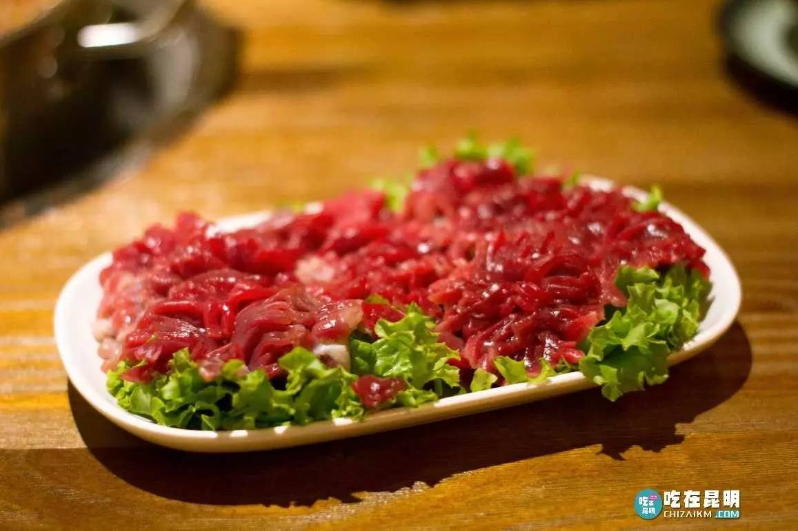 正宗的耗儿鱼火锅,成都排名第一耗儿鱼火锅