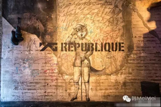 Trip丨不就是去泡菜国撞个爱豆,有多难?