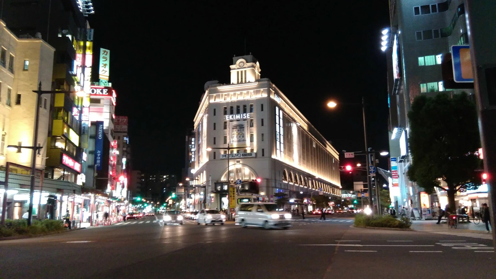 日本自由行旅游攻略三日游,日本自由行游记大全