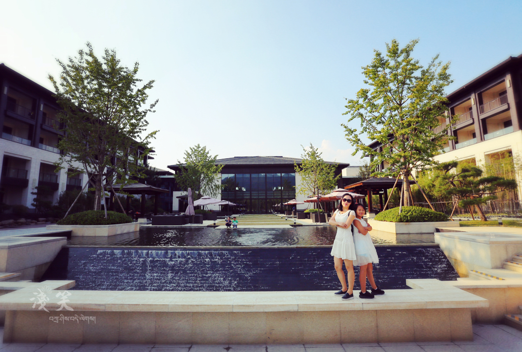 秀出浙江新高度,东阳凤凰谷天澜度假酒店儿童房