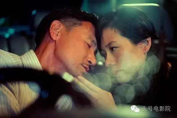 张学友一个被歌坛耽误的影帝,张学友为什么不可以当影帝