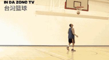 球场简单的过人技巧,篮球野球场简单无解技巧学习