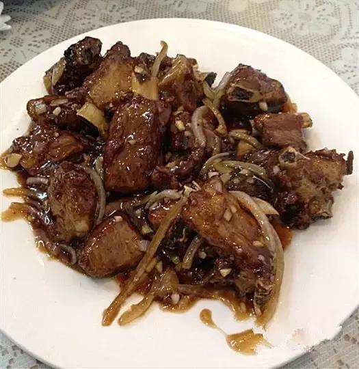 京城十家隐藏餐厅,北京100个苍蝇小馆