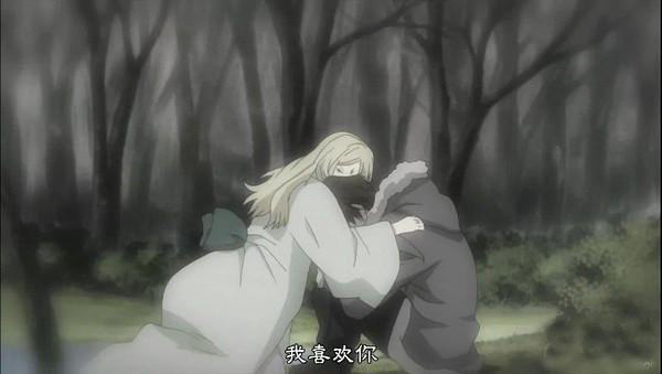 《夏目友人帐》第五季终于来了，那些年被感动的画面依旧动人